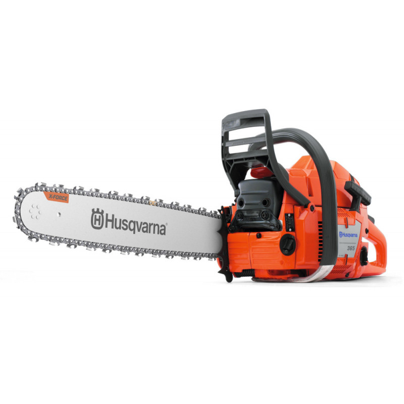 Бензопила Husqvarna hus365