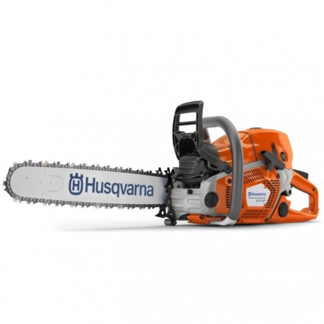Бензопила Husqvarna 572XP