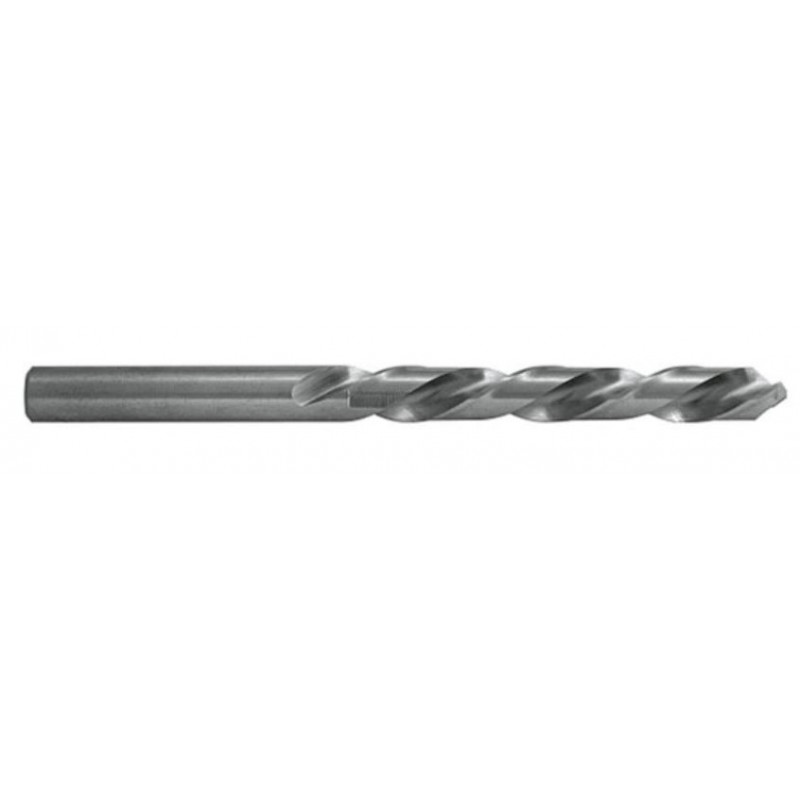 165072 DIN 338 Burghiu p/u metal 8.0x75/117