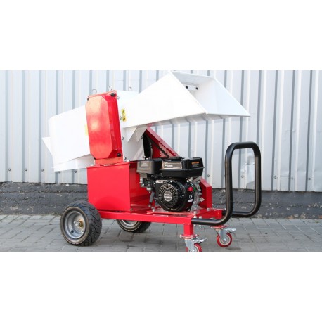 Бензиновый измельчитель веток Sigma VG-80G 13HP