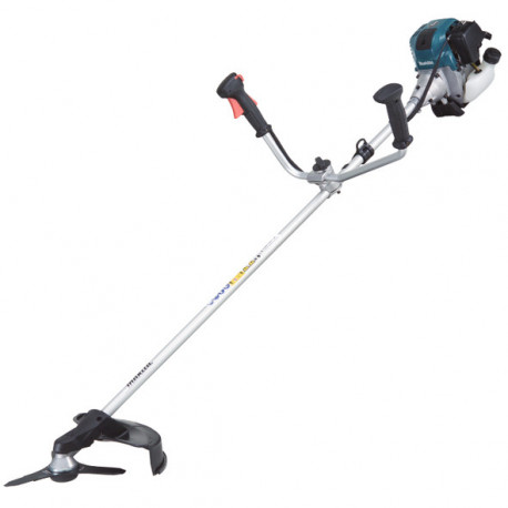 Триммер для газона бензиновый 4T 33.5cc 1.45CP  Makita EBH341U