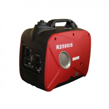 Бензиновый генератор RATO Inverter R2500iS