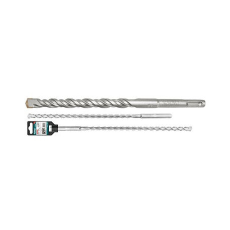 Сверло SDS Plus - 8x210mm TAC310803 TOTAL