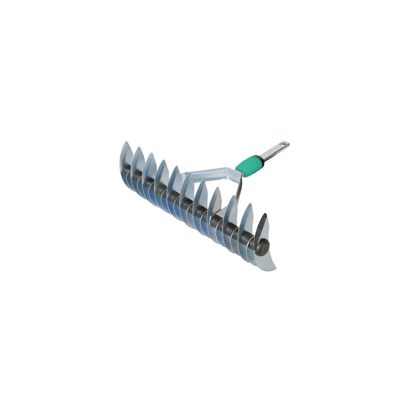 Грабли GREENMILL GR8108 Quick System