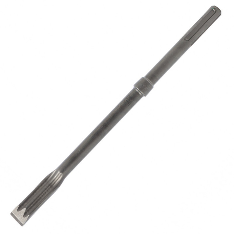 Долто широкое HITACHI 25*400mm SDS MAX 751033