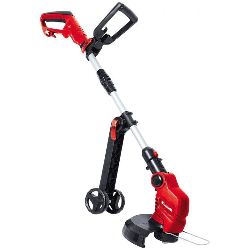 Триммер для газона электрический 500W GE-ET 5027 Einhell