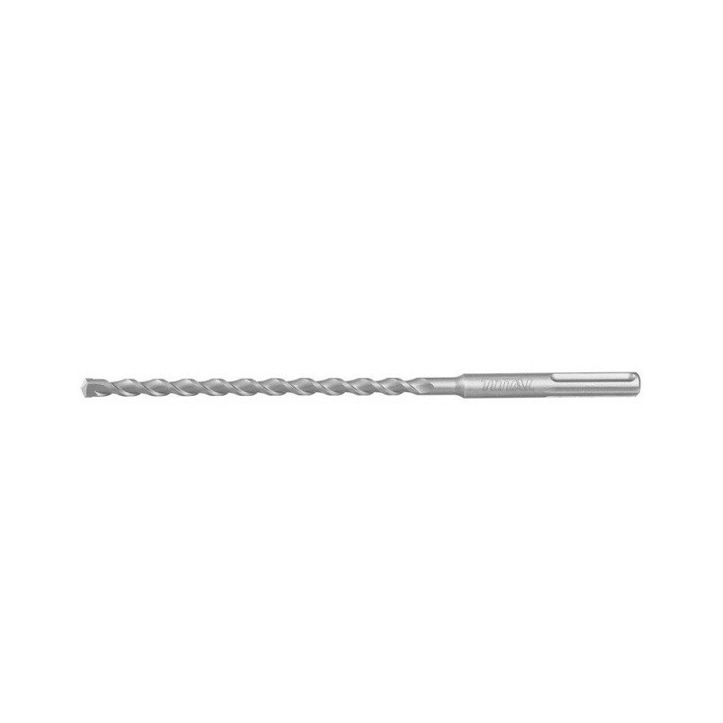 Сверло SDS Plus - 6x210mm TAC310603 TOTAL