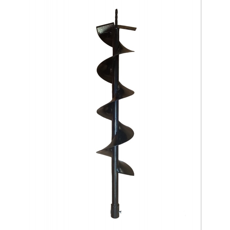 Сверло для мотобура 150*80cm POWER OO-EA52
